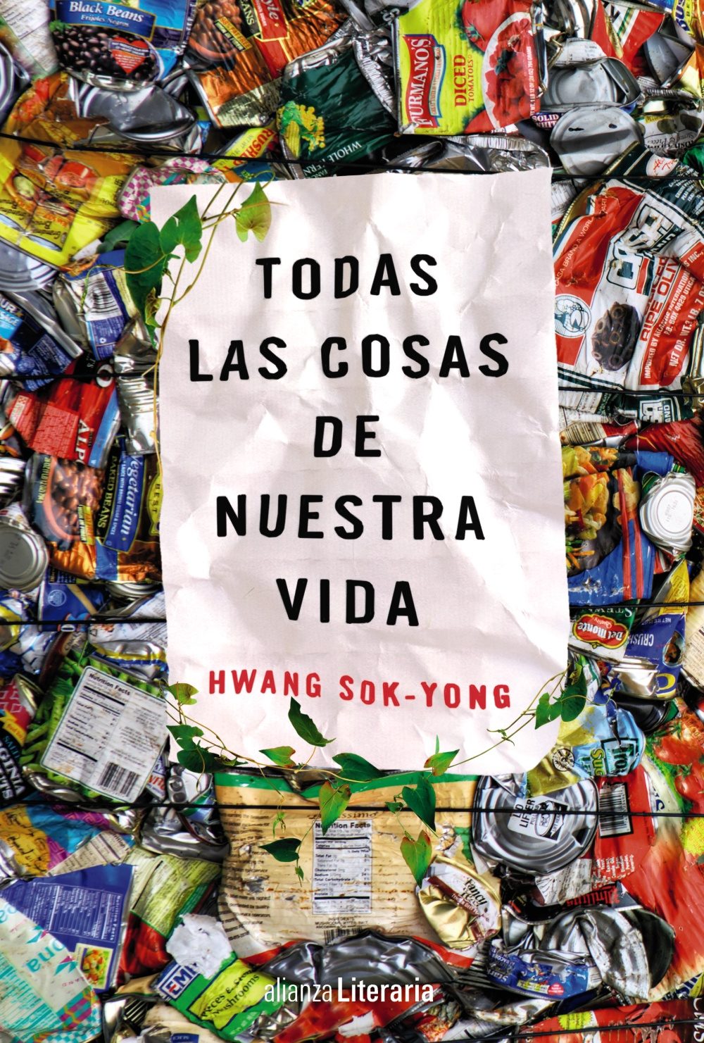 Portada España